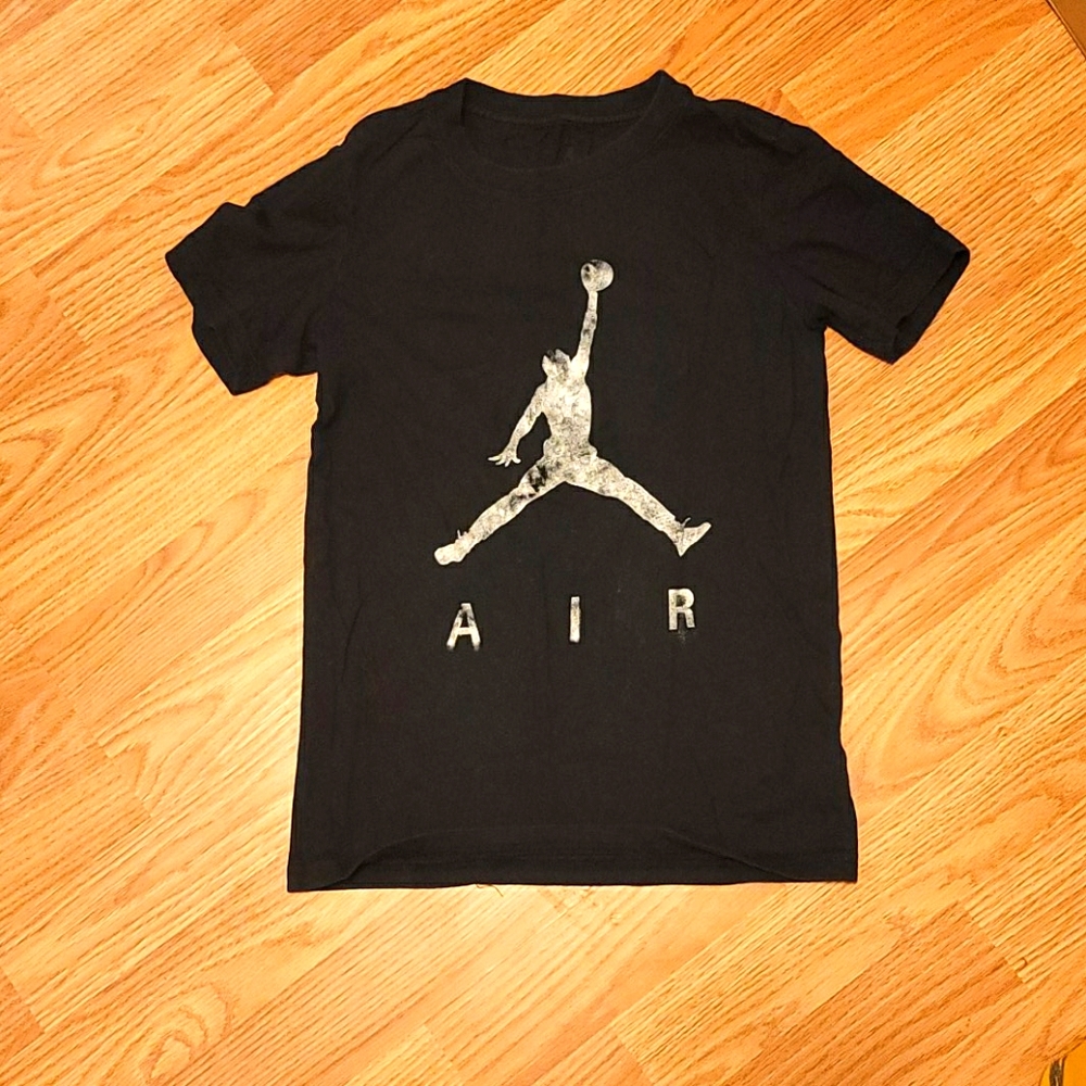 Jordan Tee